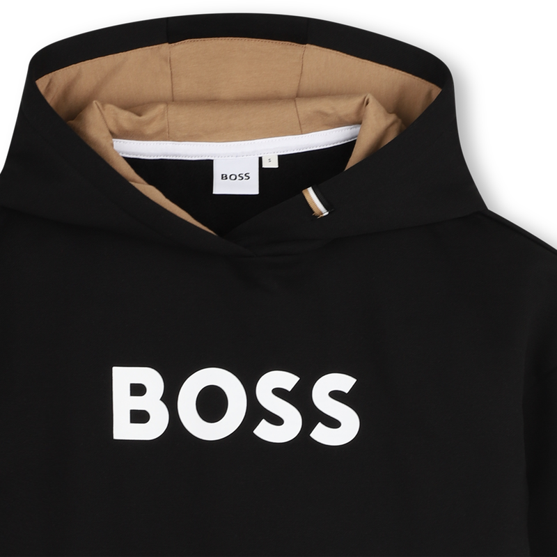 Hoodie BOSS 
                        JONGEN