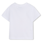 Vest + broek + t-shirt set BOSS 
                    BOY