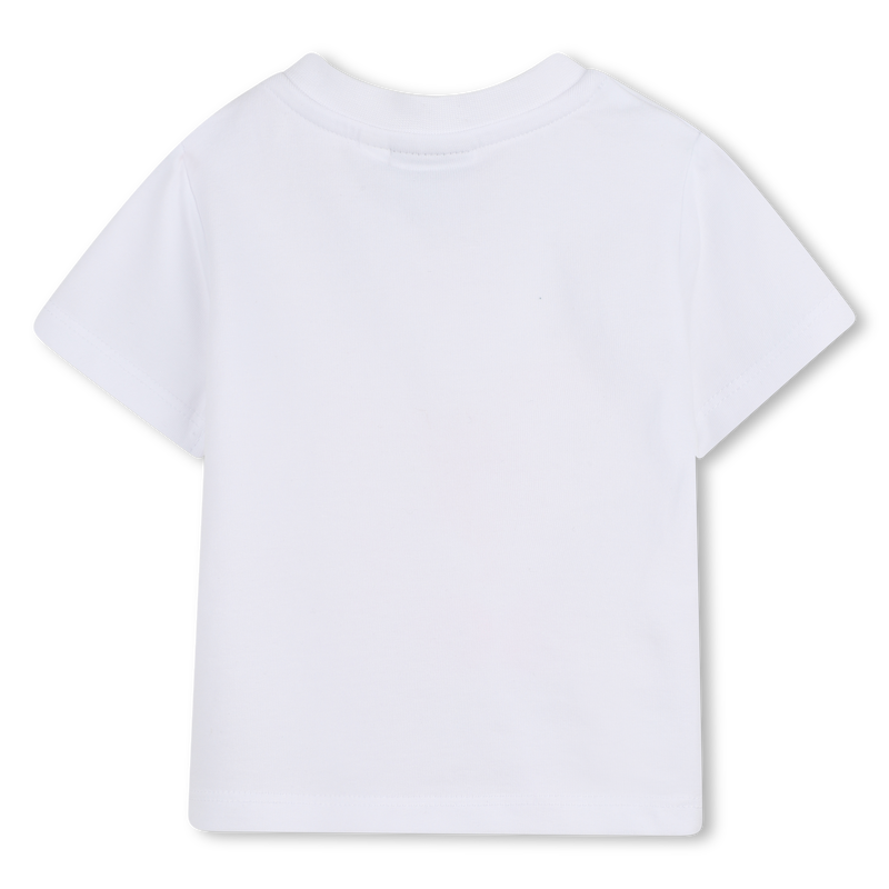 VEST + BROEK + T-SHIRT SET BOSS 
                        BOY