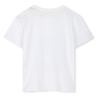 T-shirt met korte mouwen TIMBERLAND 
                    BOY