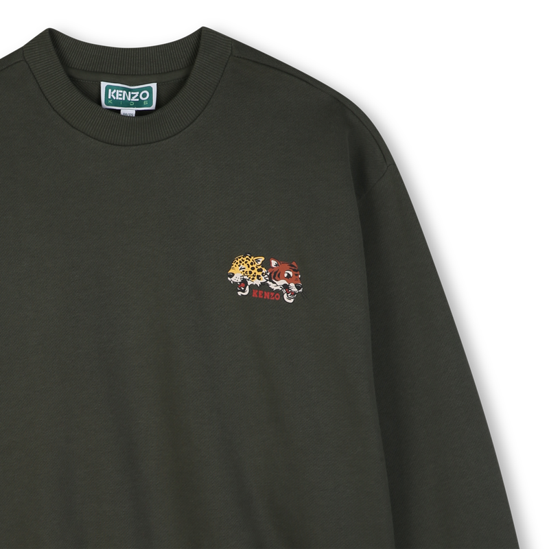Sweater KENZO KIDS 
                        BOY