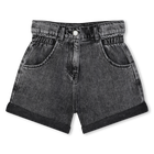Denim korte broek BILLIEBLUSH 
                    GIRL