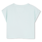 T-shirt met korte mouwen BILLIEBLUSH 
                    GIRL