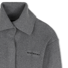Gebreide cardigan GIVENCHY 
                    GIRL