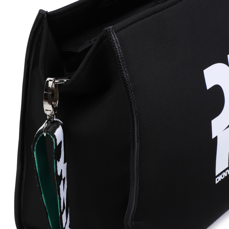 Grote tas DKNY 
                        GIRL