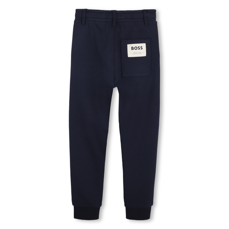 Joggingbroek BOSS 
                        BOY