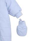 Vliegeroverall BOSS 
                    BOY