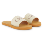 Dia's van schapenvacht leer CHLOE 
                    GIRL