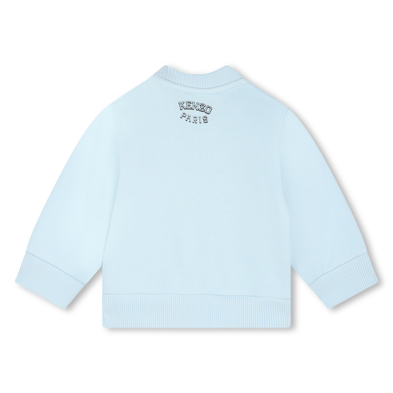 Sweater en broek KENZO KIDS 
                        BOY