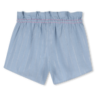 Katoenen shorts BILLIEBLUSH 
                    GIRL