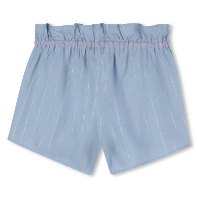 KATOENEN SHORTS BILLIEBLUSH GIRL