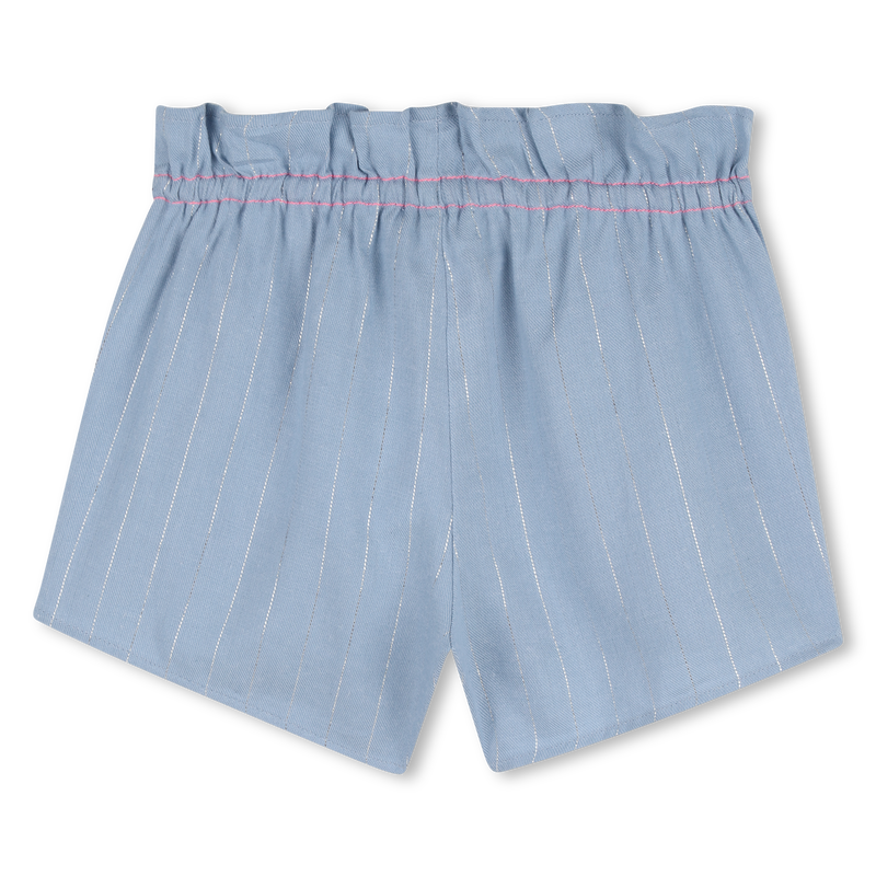 KATOENEN SHORTS BILLIEBLUSH 
                        GIRL