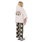 Polyester cape KENZO KIDS 
                    GIRL