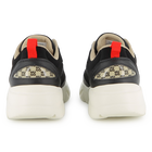 Sneakers met veters HUGO 
                    BOY