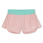 Jogger korte broek HUGO 
                    GIRL