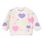 Set van trui en broek BILLIEBLUSH 
                    MEISJE