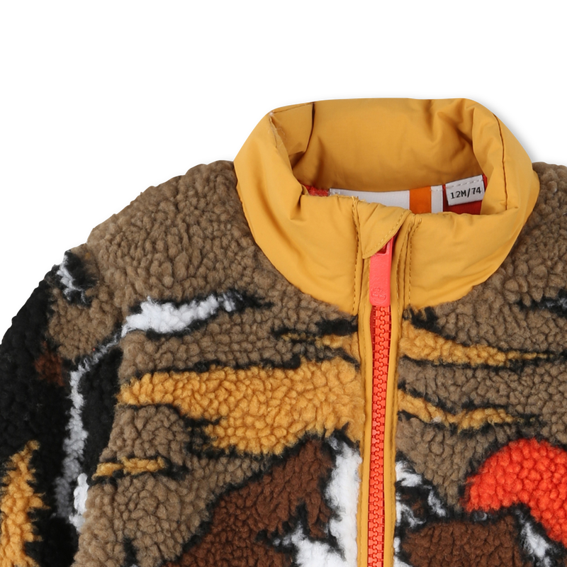 Prachtig vest TIMBERLAND 
                        BOY