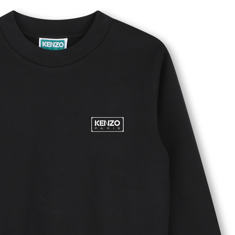 Sweater KENZO KIDS 
                        UNISEX