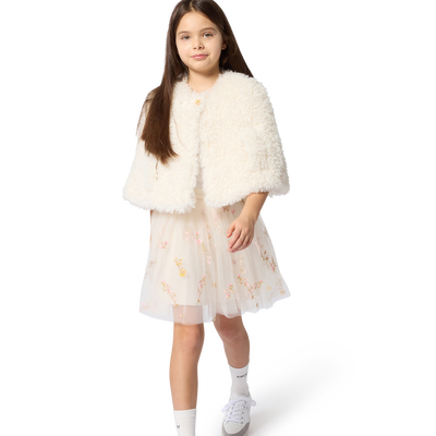 Midi-jurk GIVENCHY GIRL