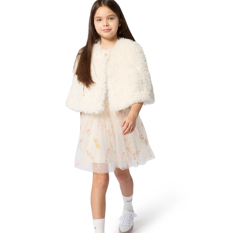Midi-jurk GIVENCHY 
                        MEISJE