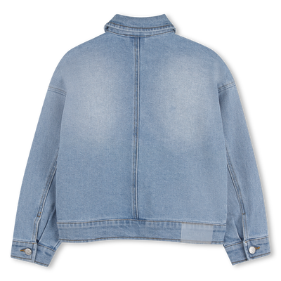 JEANSVEST DKNY UNISEX
