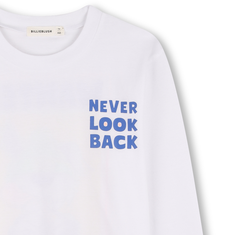 T-shirt met lange mouwen BILLIEBLUSH 
                        BOY