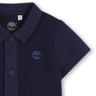 Wetsuit en bucket hat set TIMBERLAND 
                    BOY