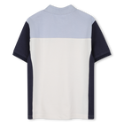 Korte mouwen polo BOSS 
                    JONGEN