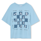 T-shirt met korte mouwen MARC JACOBS 
                    BOY