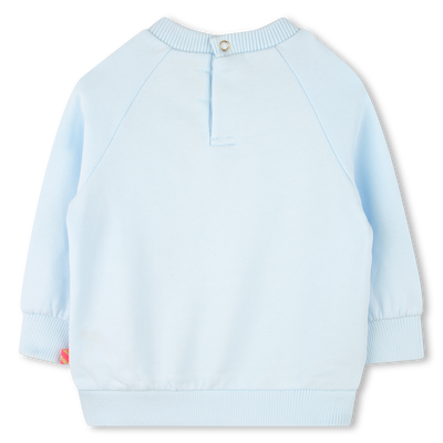 Sweater + broek BILLIEBLUSH GIRL