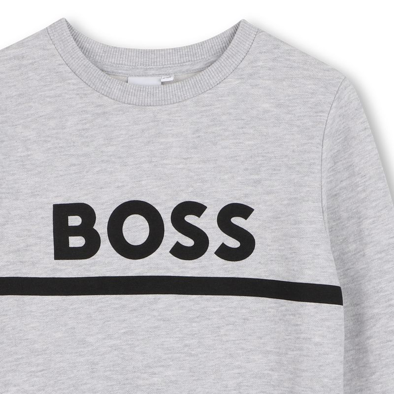 Sweatshirt BOSS 
                        BOY