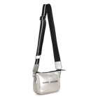 Handtas van gecoat textiel MARC JACOBS 
                    GIRL