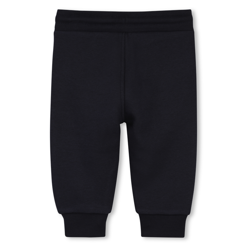 Veste cardigan en broek BOSS 
                        JONGEN