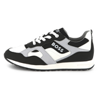 Sneakers met veters BOSS 
                    BOY