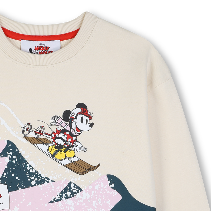 Sweater MARC JACOBS 
                        MEISJE
