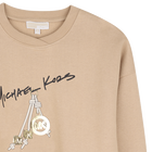 Sweater MICHAEL KORS 
                    GIRL