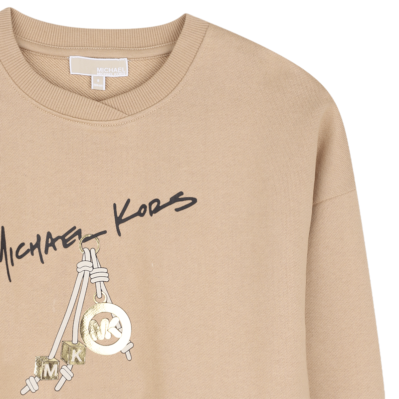 Sweater MICHAEL KORS 
                        GIRL