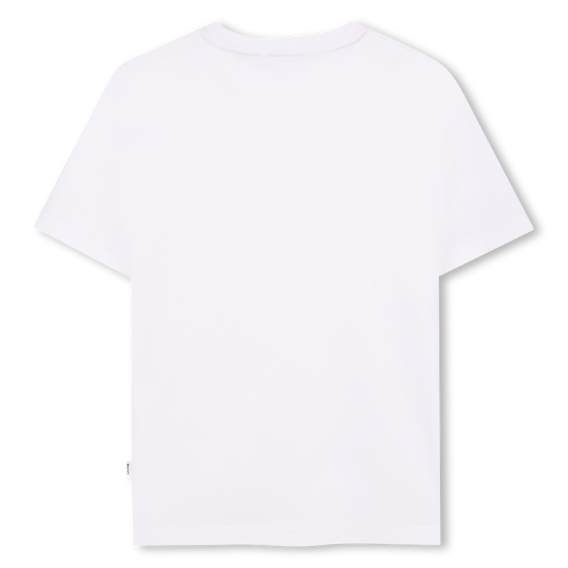 SET VAN 2 T-SHIRTS BOSS 
                        BOY