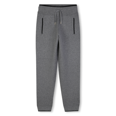 Gebreide broek CHLOE GIRL