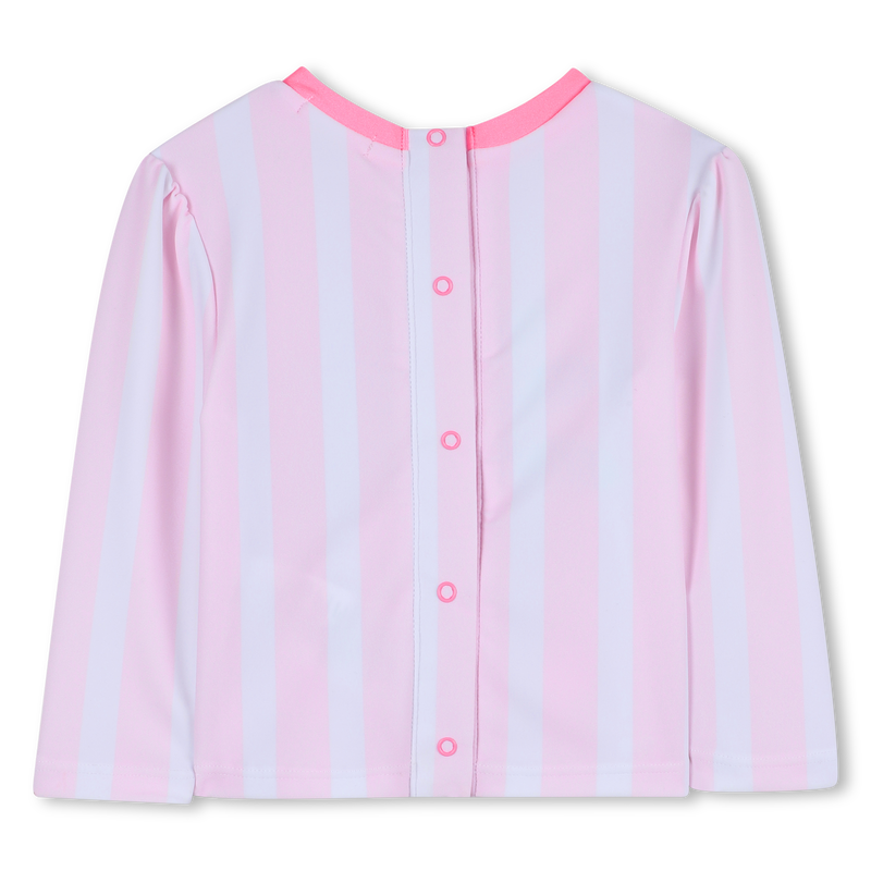 2-DELIG BADPAK BILLIEBLUSH 
                        GIRL