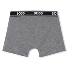 Boxersets BOSS 
                    JONGEN