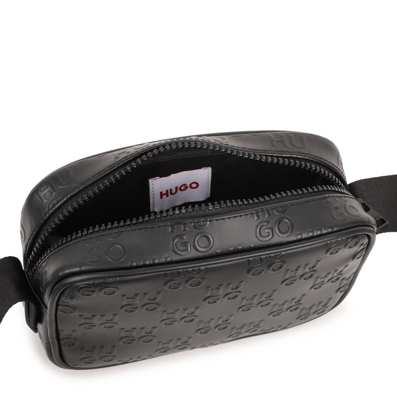 Handtas met verstelbare riem HUGO 
                        GIRL