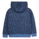 Jogger vest KENZO KIDS 
                    BOY