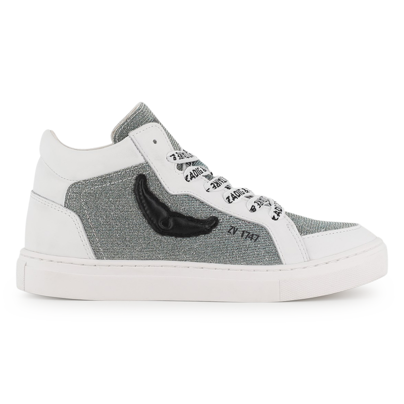 Sneakers ZADIG VOLTAIRE 
                        GIRL