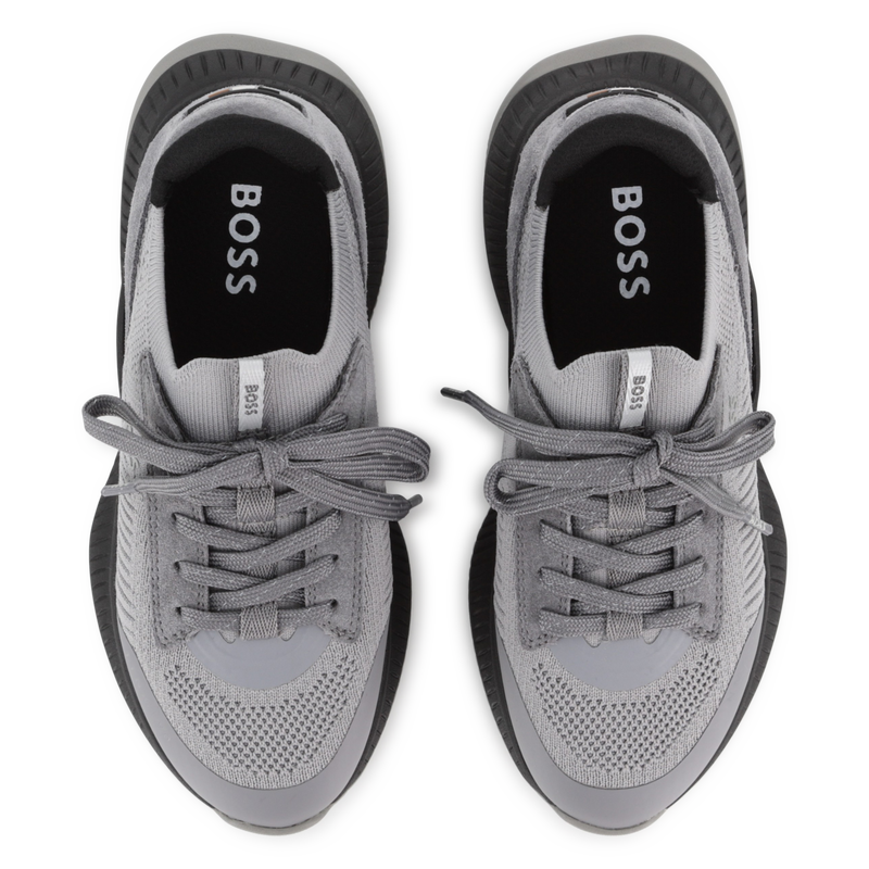 Sneakers BOSS 
                        JONGEN