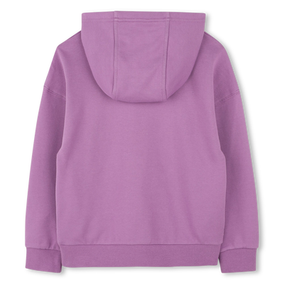 Sweatshirt met capuchon TIMBERLAND BOY