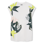 Mouwloze jurken KENZO KIDS 
                    GIRL