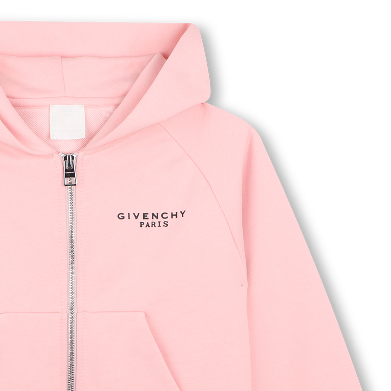 Joggingsweater GIVENCHY 
                        GIRL