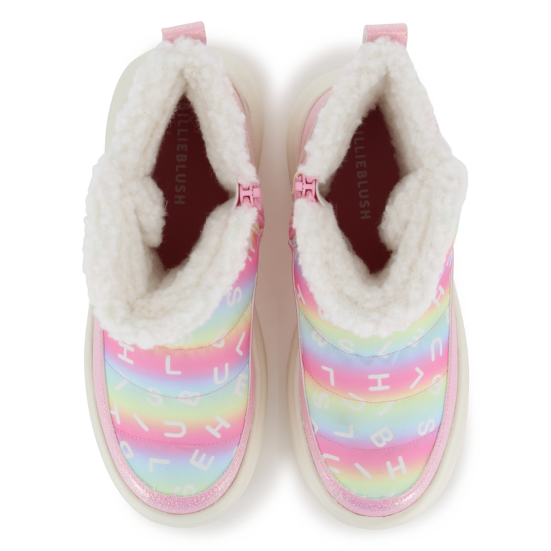 Snowboots BILLIEBLUSH 
                        GIRL
