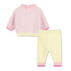 Set van sweater en legging BILLIEBLUSH 
                    GIRL